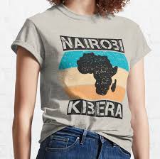 Kibera T-Shirt